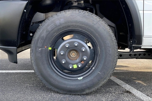 2026 RAM 3500 - Image 10