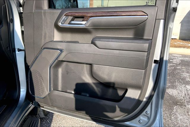 2024 GMC SIERRA - Image 24