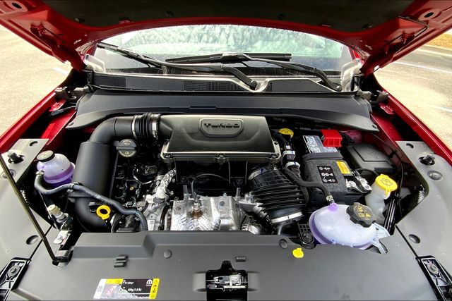 2025 JEEP COMPASS - Image 11