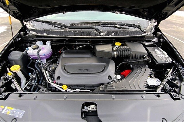 2026 CHRYSLER PACIFICA - Image 11