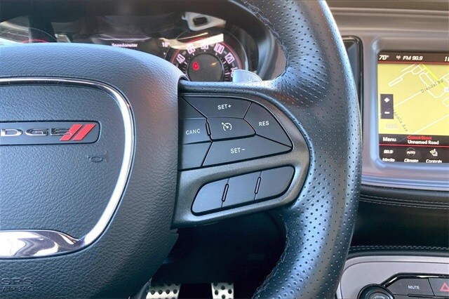 2023 DODGE CHALLENGER - Image 18