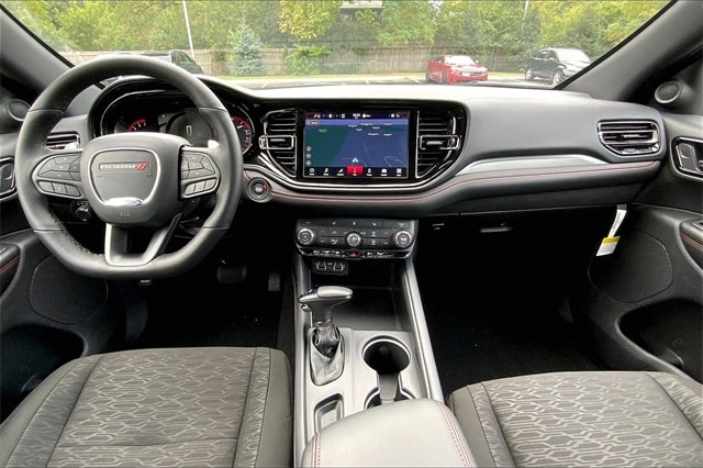 2025 DODGE DURANGO - Image 5