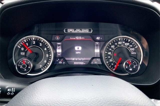 2022 RAM 1500 - Image 20
