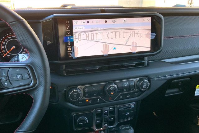 2026 JEEP WRANGLER - Image 6