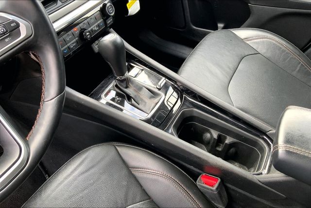 2022 JEEP COMPASS - Image 16