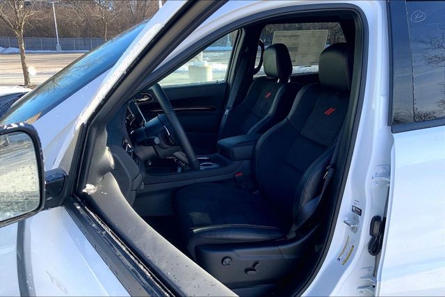 2026 DODGE DURANGO - Image 9