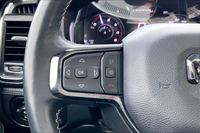 2023 RAM 3500 - Image 18