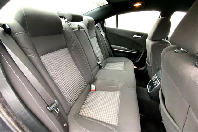 2023 DODGE CHARGER - Image 25
