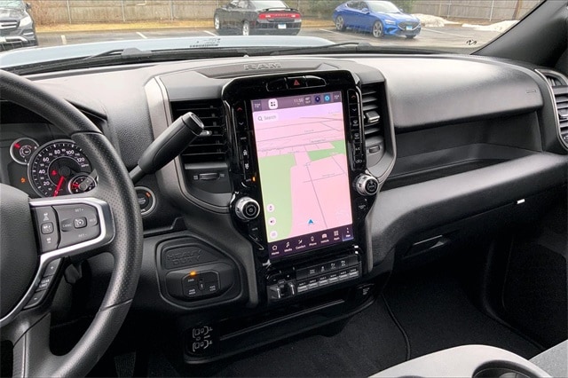 2026 RAM 2500 - Image 6