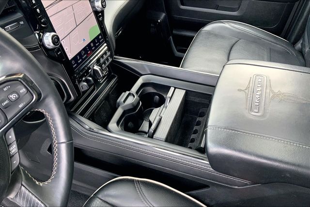 2023 RAM 3500 - Image 17