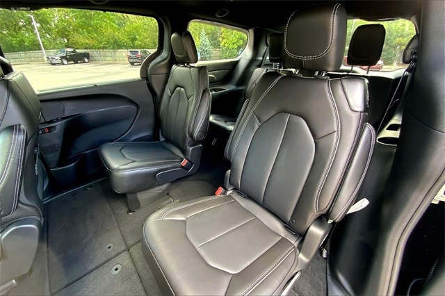 2026 CHRYSLER PACIFICA - Image 10