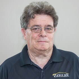Staff member Greg Huettl from d5f6179313e4