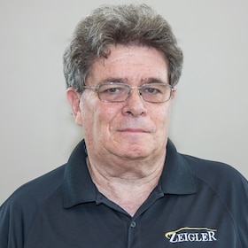 Staff member Greg Huettl from d5f6179313e4