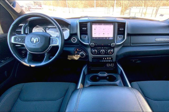 2022 RAM 1500 - Image 15