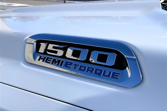 2022 RAM 1500 - Image 30