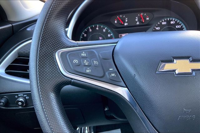 2023 CHEVROLET MALIBU - Image 18