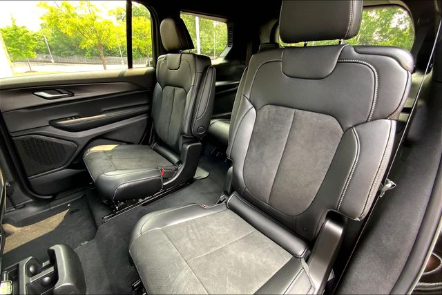 2025 JEEP GRAND CHEROKEE L - Image 10