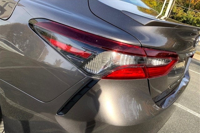 2023 TOYOTA CAMRY - Image 29