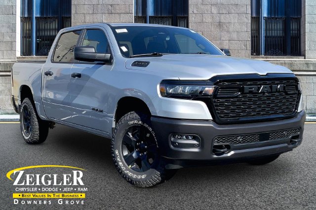 2027 RAM 1500