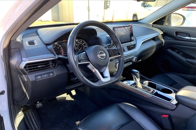 2024 NISSAN ALTIMA - Image 13