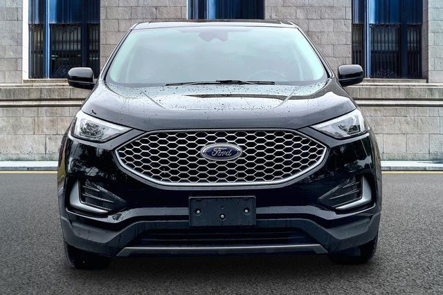 Used 2024 Ford Edge SEL SUV