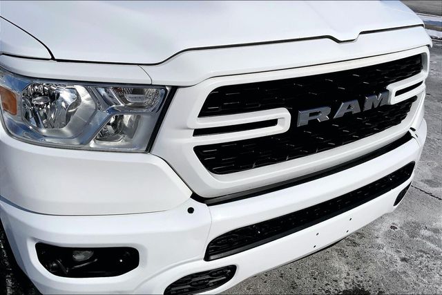 2022 RAM 1500 - Image 29