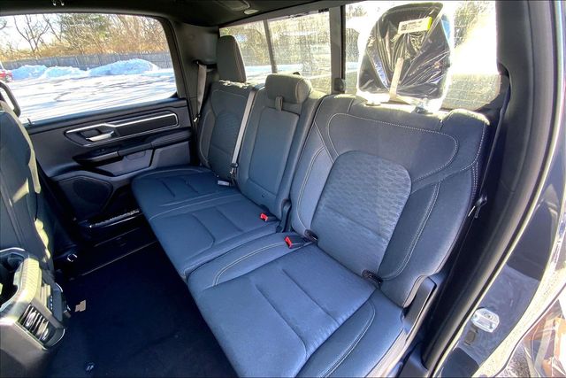 2026 RAM 1500 - Image 10