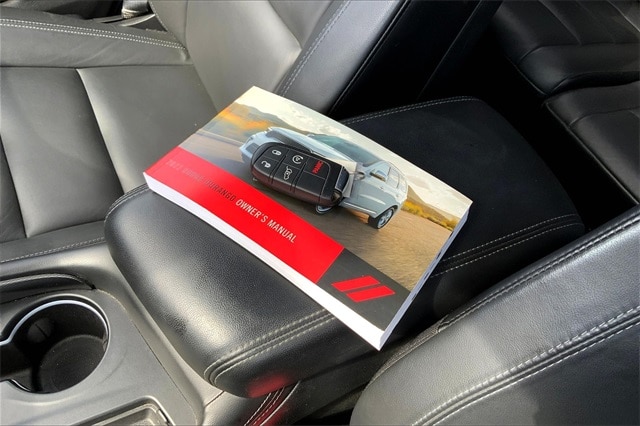 2022 DODGE DURANGO - Image 12