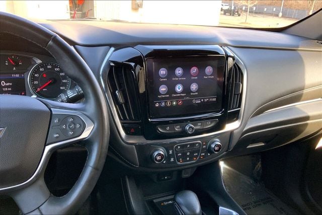 2023 CHEVROLET TRAVERSE - Image 6