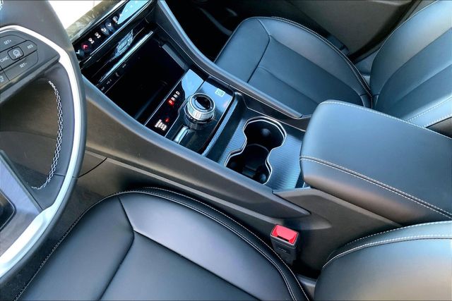 2026 JEEP GRAND CHEROKEE - Image 7