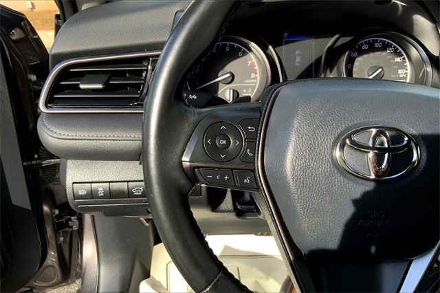 2023 TOYOTA CAMRY - Image 18