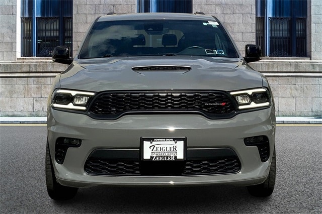 2022 DODGE DURANGO - Image 3