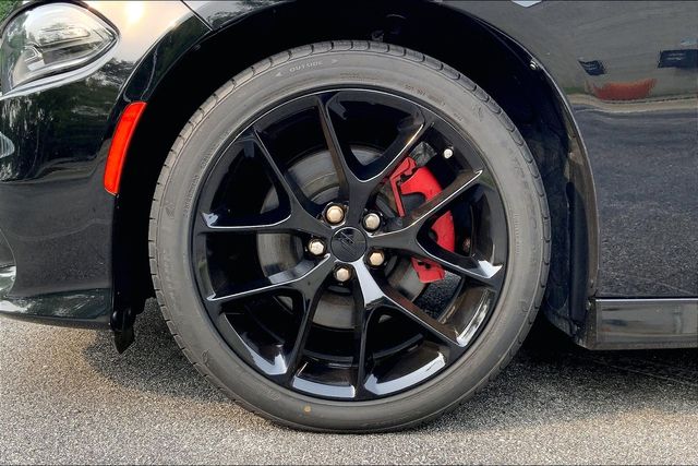 2023 Dodge Charger GT - Photo 9