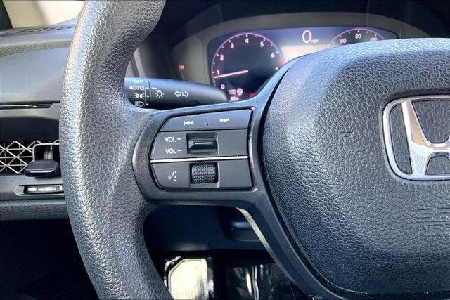 2024 HONDA ACCORD - Image 17