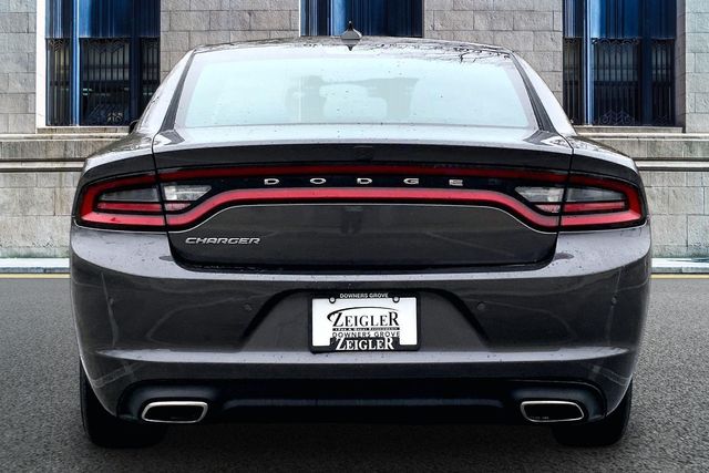 2023 DODGE CHARGER - Image 4