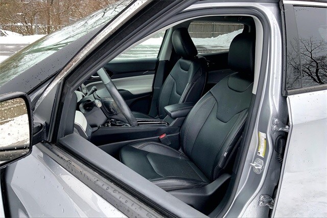 2022 JEEP COMPASS - Image 23