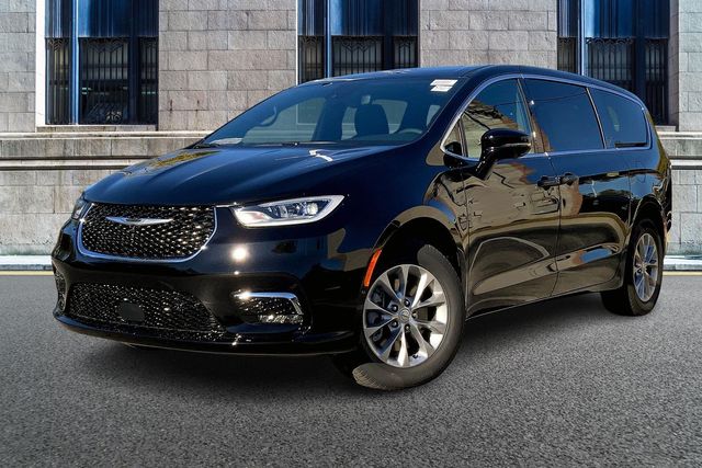 2026 CHRYSLER PACIFICA - Image 2