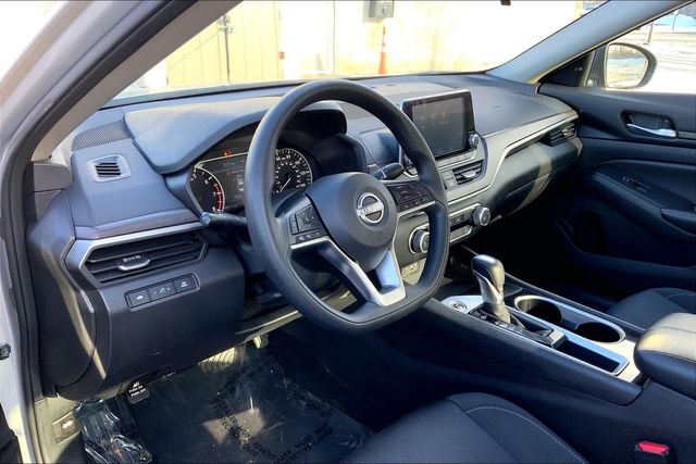2024 NISSAN ALTIMA - Image 14