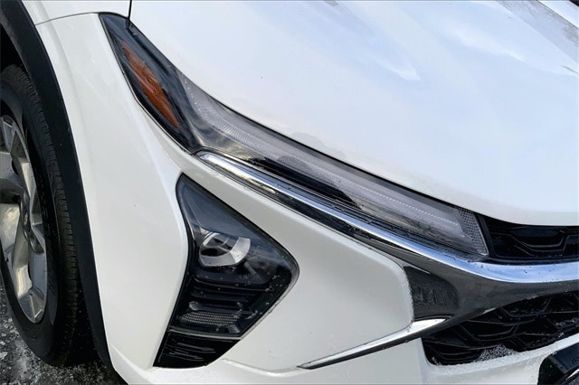 2024 CHEVROLET TRAX - Image 27