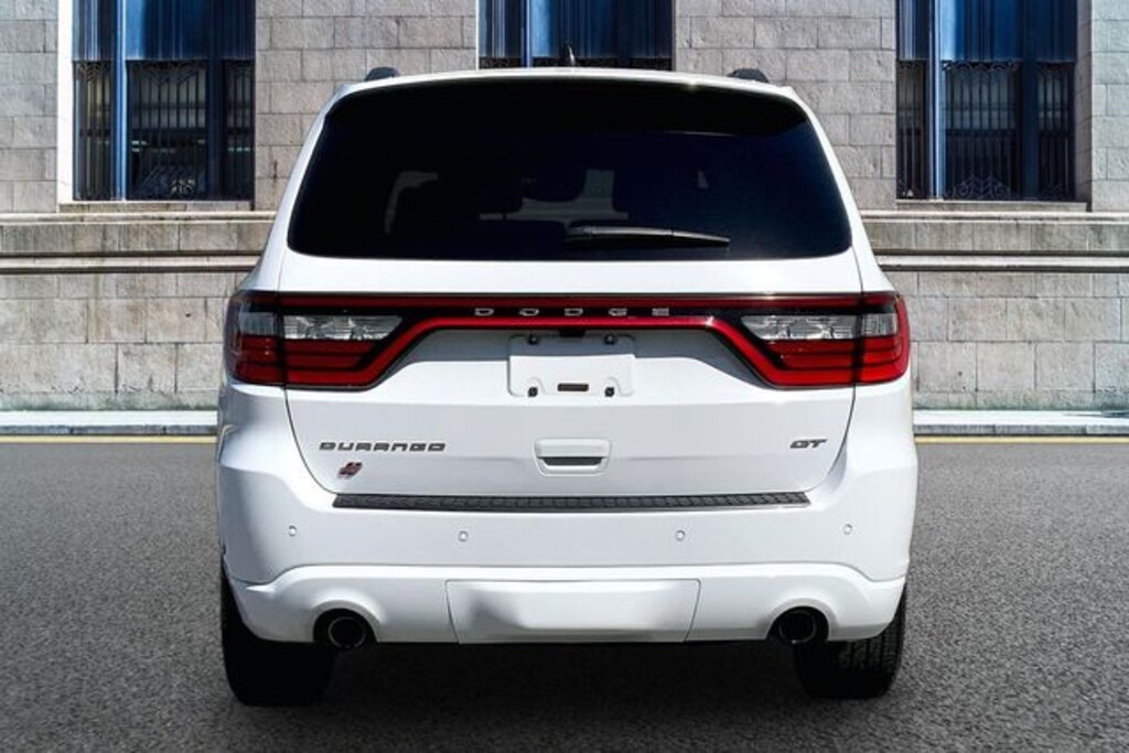 Used 2024 Dodge Durango GT SUV