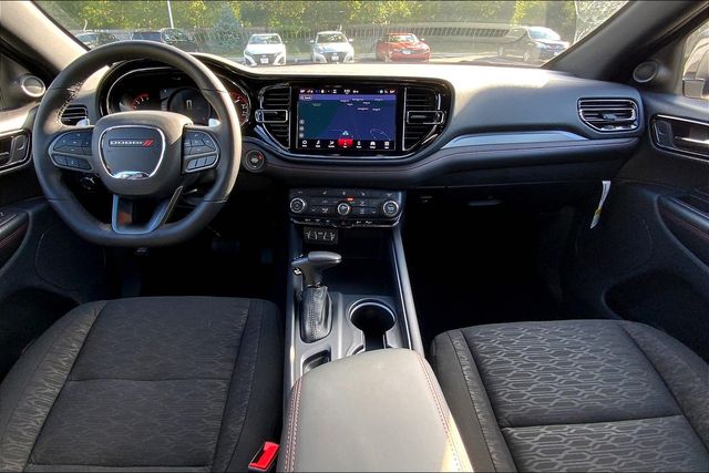 2025 DODGE DURANGO - Image 5