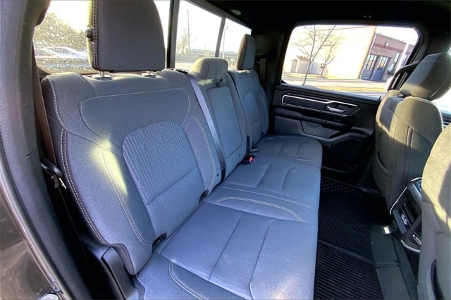 2022 RAM 1500 - Image 26
