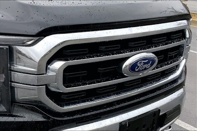 2021 FORD F-150 - Image 28