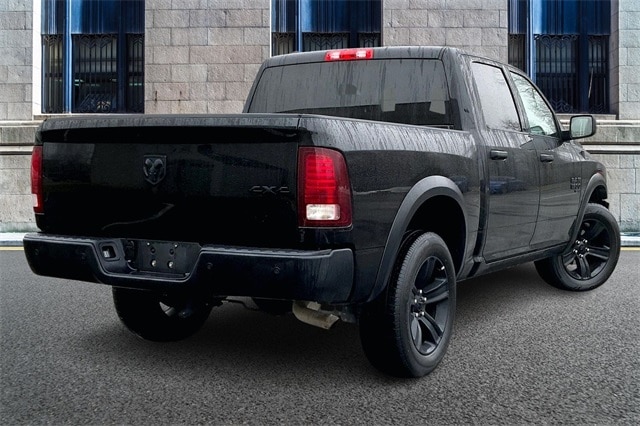 2024 RAM 1500 - Image 11