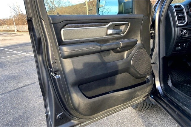 2022 RAM 1500 - Image 22