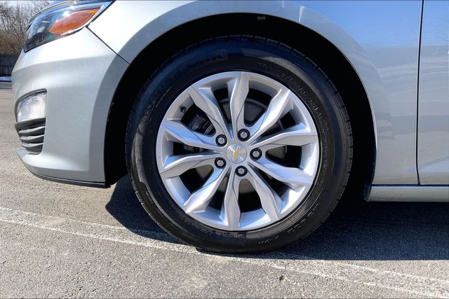 2023 CHEVROLET MALIBU - Image 9