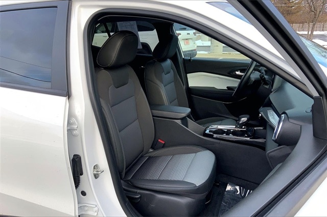 2024 CHEVROLET TRAX - Image 7