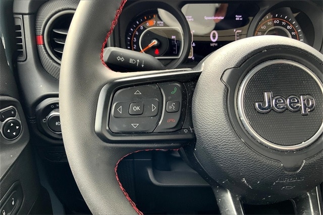 2024 JEEP WRANGLER - Image 18