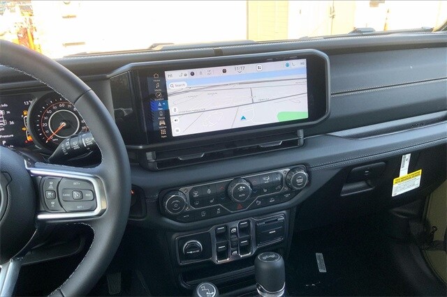 2026 JEEP WRANGLER - Image 6