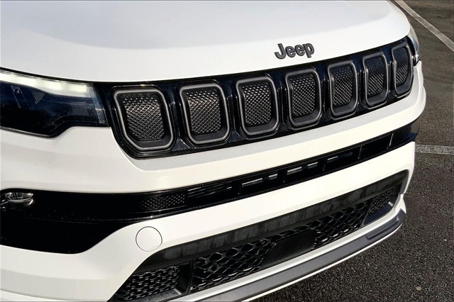 2022 JEEP COMPASS - Image 29